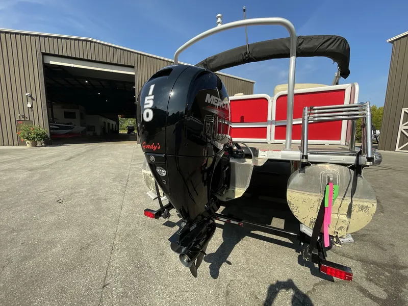 Slide: The Image of Premier 210 Sunsation RF 2023 - 158