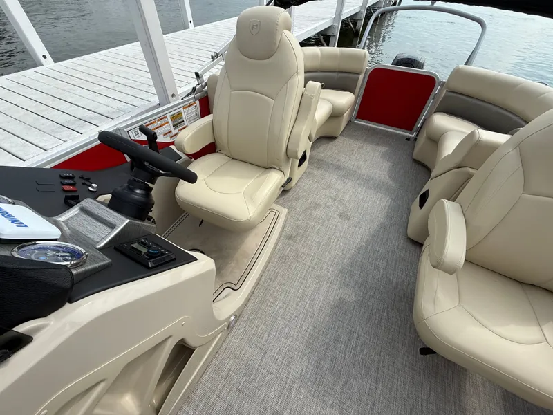 Slide: The Image of Premier 210 Sunsation RF 2023 - 179