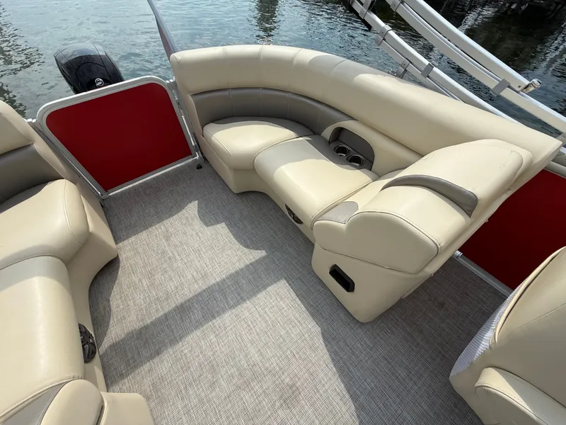 Slide: The Image of Premier 210 Sunsation RF 2023 - 207