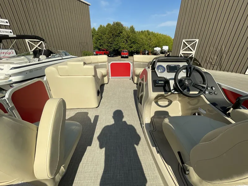 Slide: The Image of Premier 210 Sunsation RF 2023 - 156