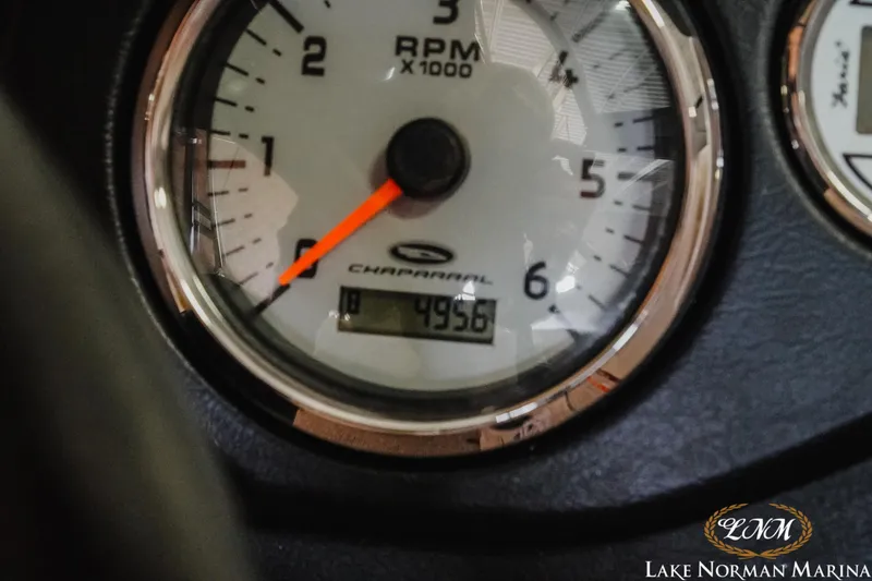 Slide: The Image of Chaparral 206 SSi 2011 - 11