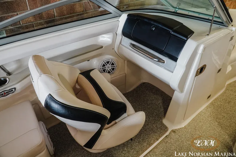 Slide: The Image of Chaparral 206 SSi 2011 - 12