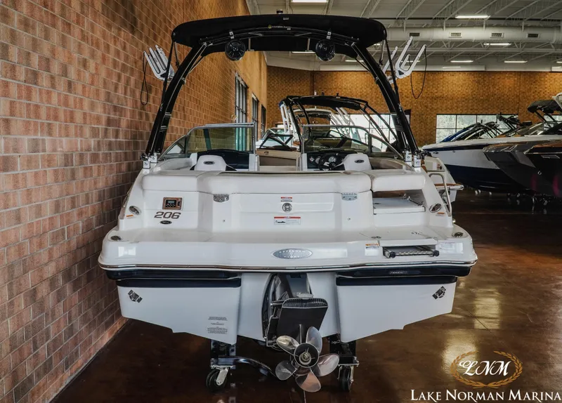 Slide: The Image of Chaparral 206 SSi 2011 - 13