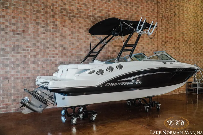 Slide: The Image of Chaparral 206 SSi 2011 - 3