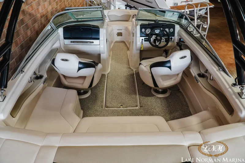 Slide: The Image of Chaparral 206 SSi 2011 - 4