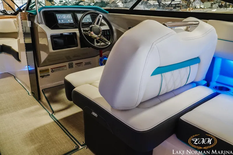 Slide: The Image of Regal LS2 Surf 2022 - 10