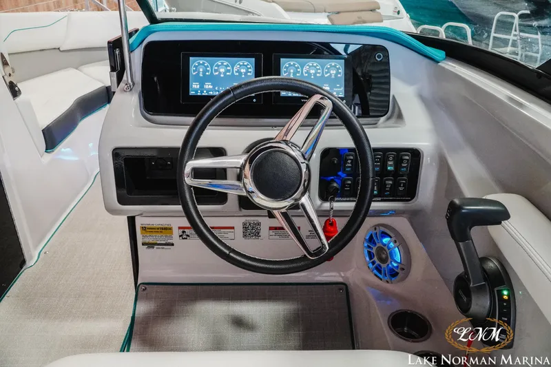 Slide: The Image of Regal LS2 Surf 2022 - 11