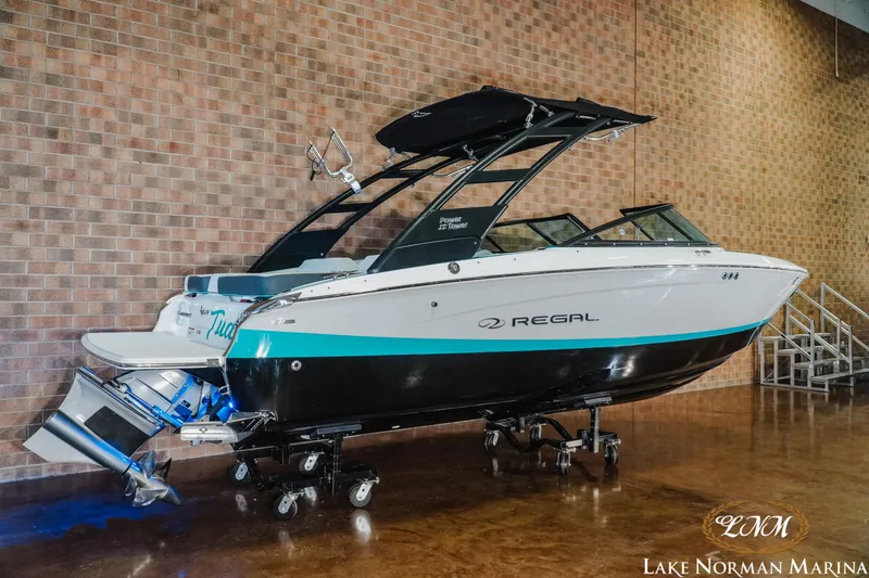 Slide: The Image of Regal LS2 Surf 2022 - 2