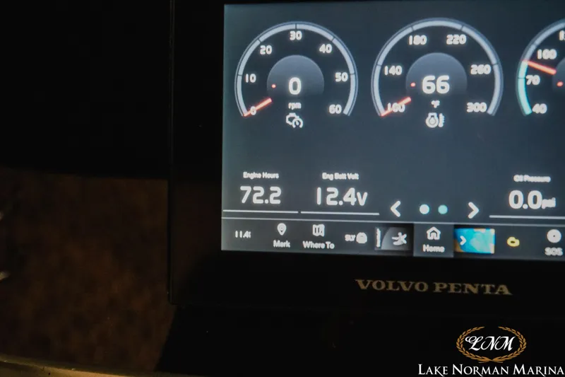 Slide: The Image of Regal LS2 Surf 2022 - 20