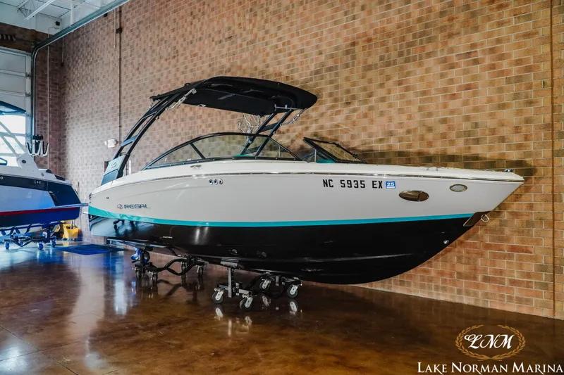 Slide: The Image of Regal LS2 Surf 2022 - 3