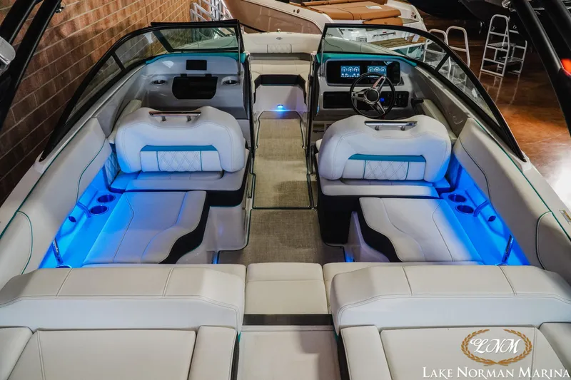 Slide: The Image of Regal LS2 Surf 2022 - 8