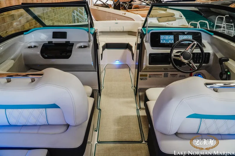 Slide: The Image of Regal LS2 Surf 2022 - 9