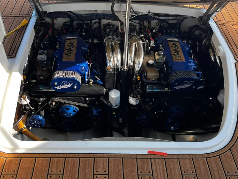 Slide: The Image of Formula 400 Ss 2004 - 10