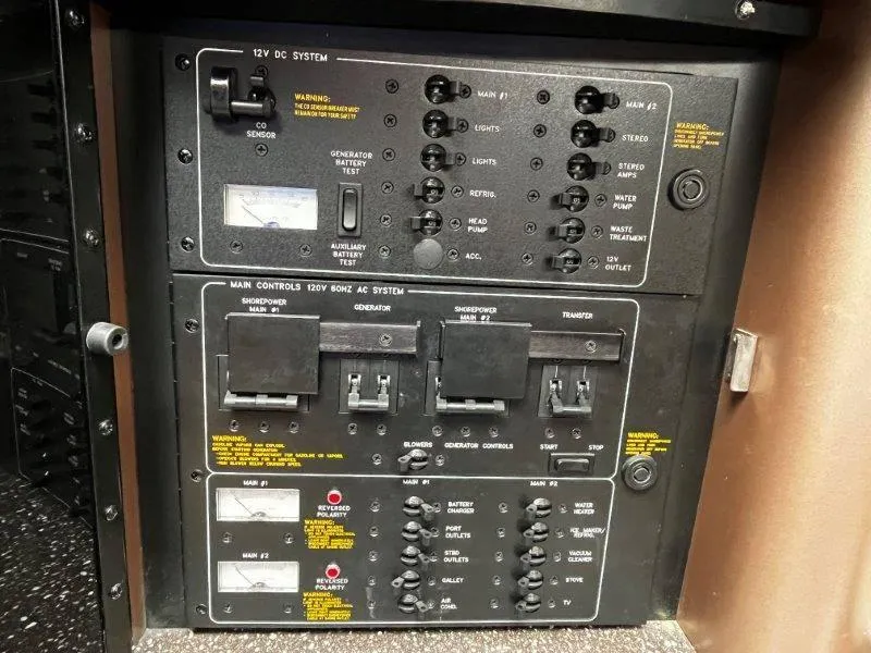 Slide: The Image of Formula 400 Ss 2004 - 105