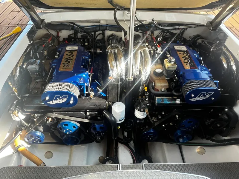 Slide: The Image of Formula 400 Ss 2004 - 11