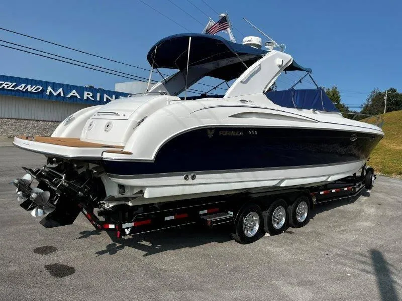 Slide: The Image of Formula 400 Ss 2004 - 114