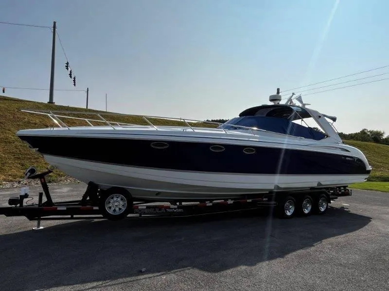 Slide: The Image of Formula 400 Ss 2004 - 115