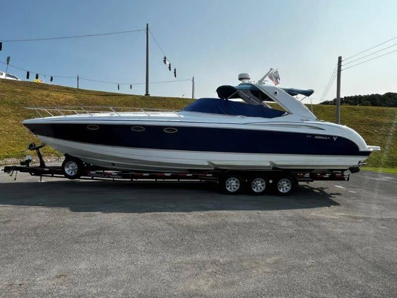 Slide: The Image of Formula 400 Ss 2004 - 116