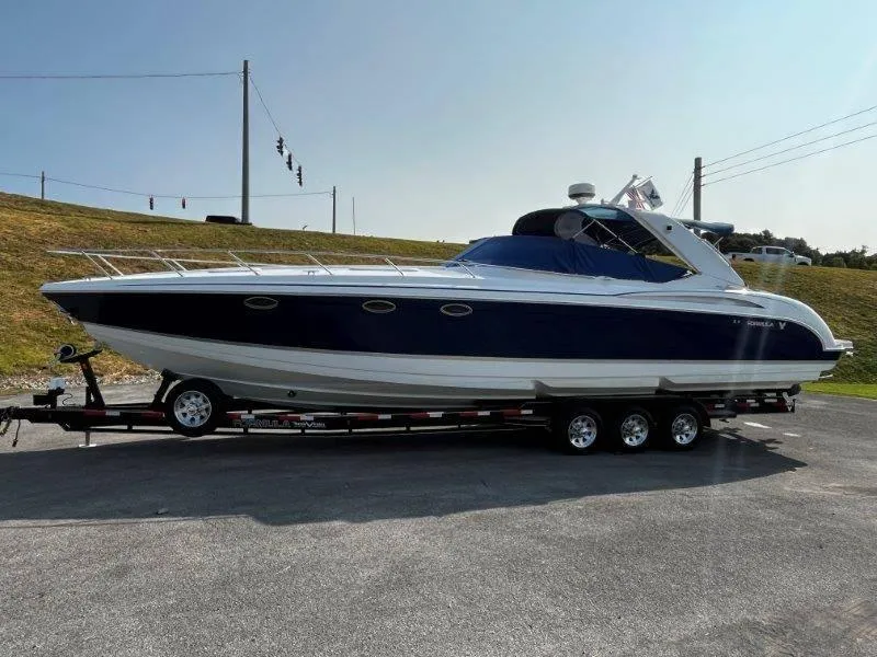 Slide: The Image of Formula 400 Ss 2004 - 117