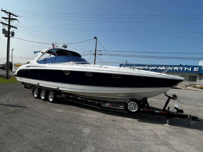 Slide: The Image of Formula 400 Ss 2004 - 118