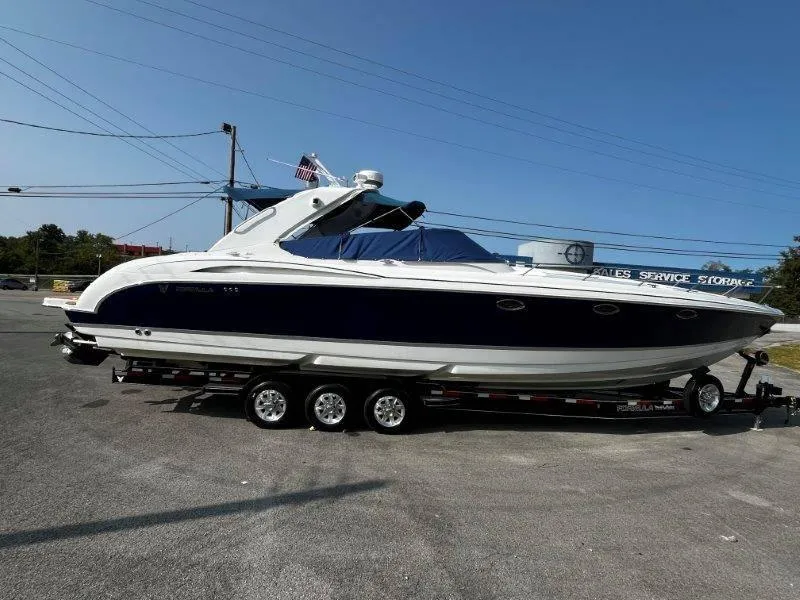 Slide: The Image of Formula 400 Ss 2004 - 119