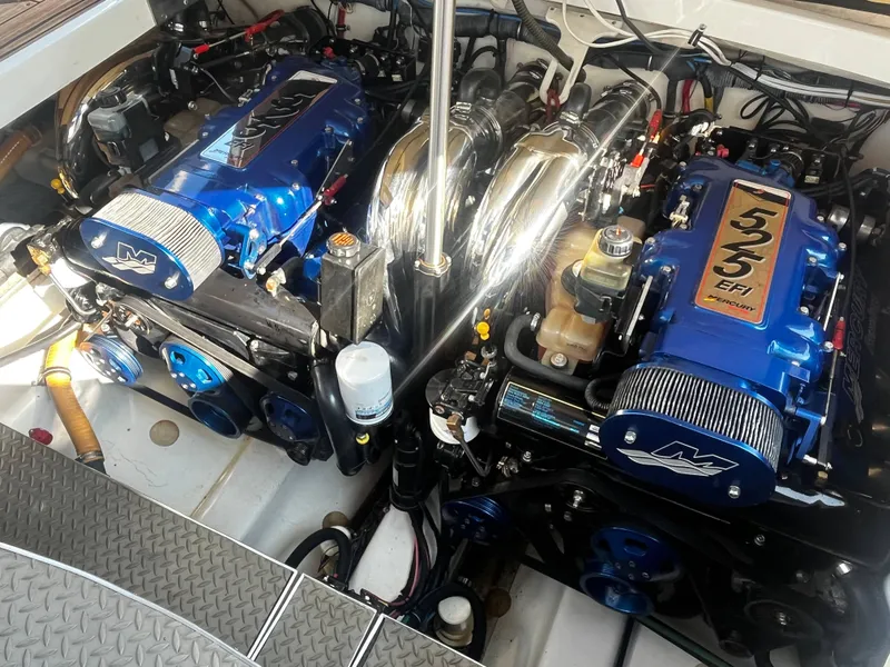 Slide: The Image of Formula 400 Ss 2004 - 12