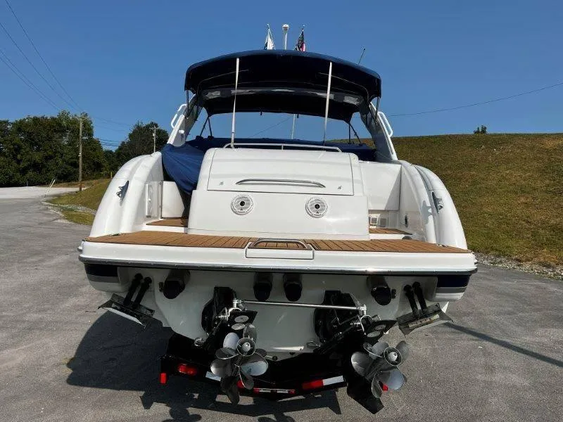 Slide: The Image of Formula 400 Ss 2004 - 120