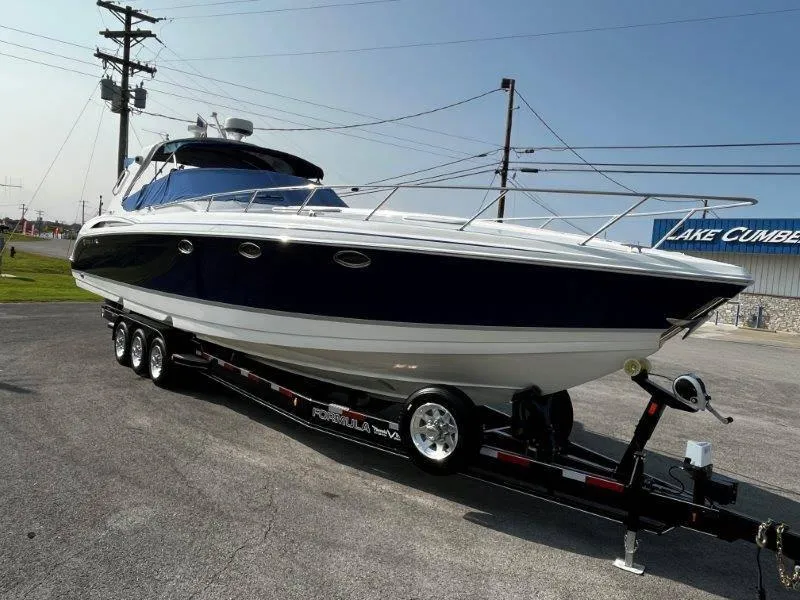 Slide: The Image of Formula 400 Ss 2004 - 122