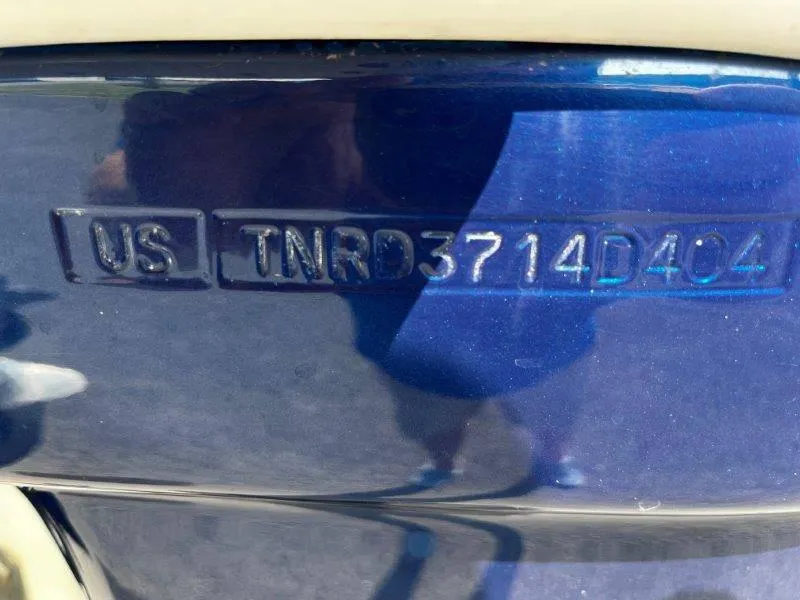 Slide: The Image of Formula 400 Ss 2004 - 13