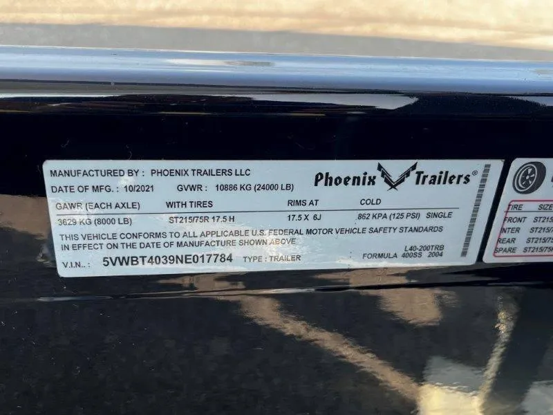 Slide: The Image of Formula 400 Ss 2004 - 14