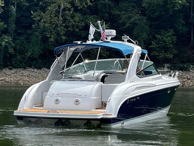 Slide: The Image of Formula 400 Ss 2004 - 16