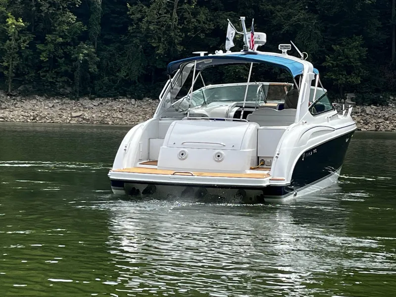 Slide: The Image of Formula 400 Ss 2004 - 19