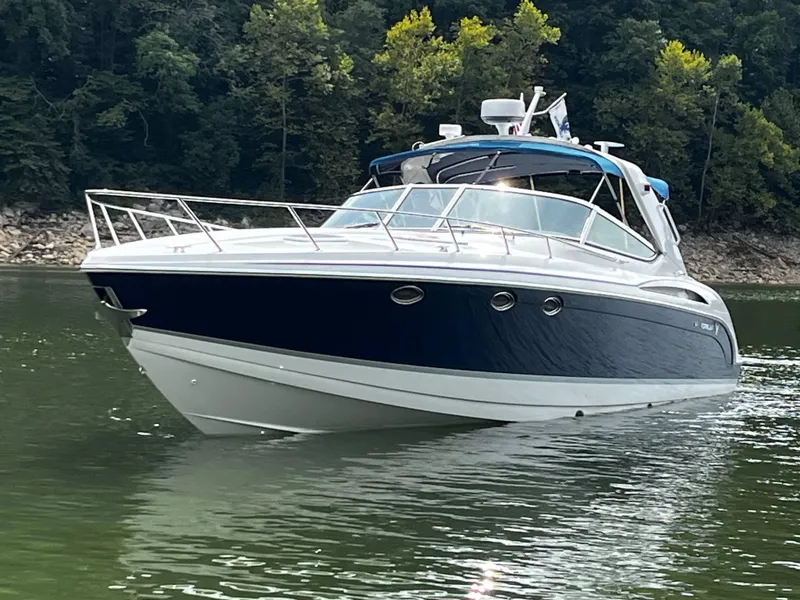 Slide: The Image of Formula 400 Ss 2004 - 20