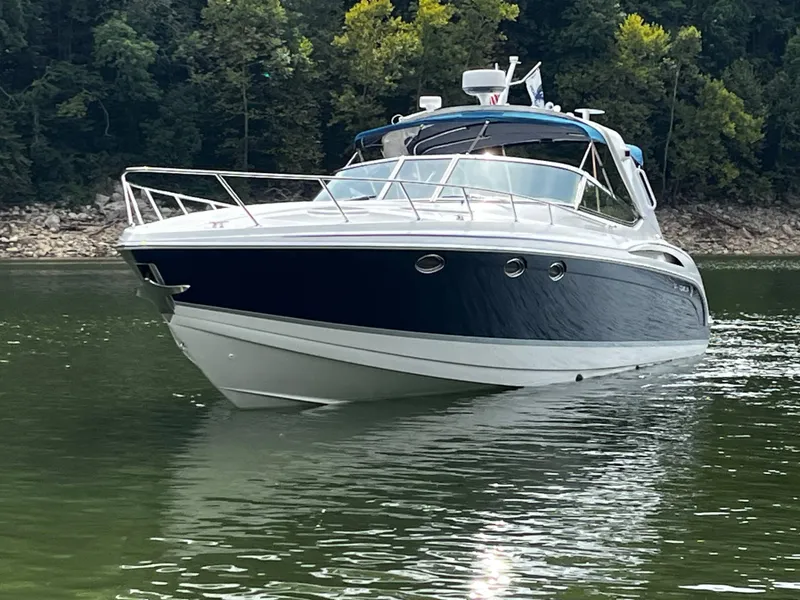 Slide: The Image of Formula 400 Ss 2004 - 21