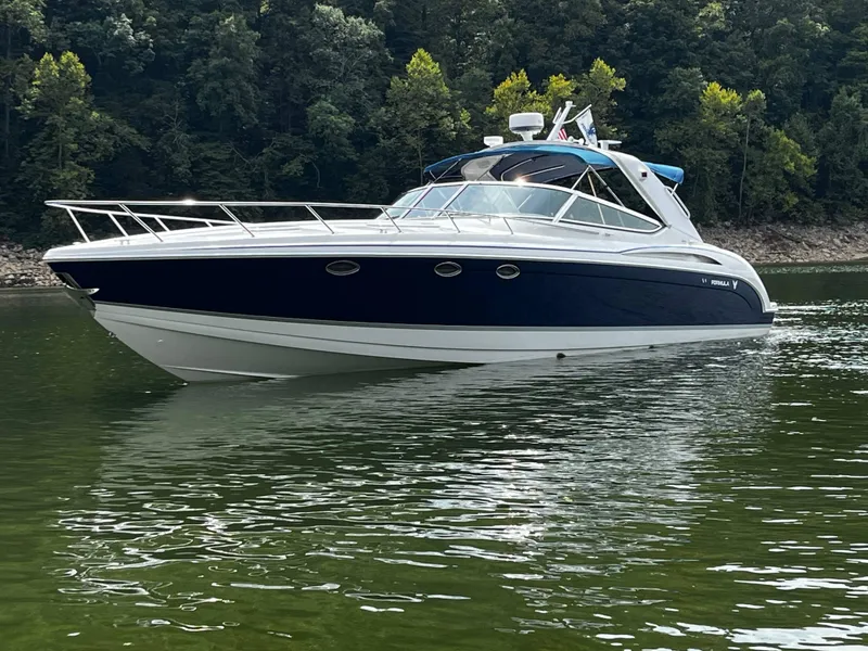 Slide: The Image of Formula 400 Ss 2004 - 23