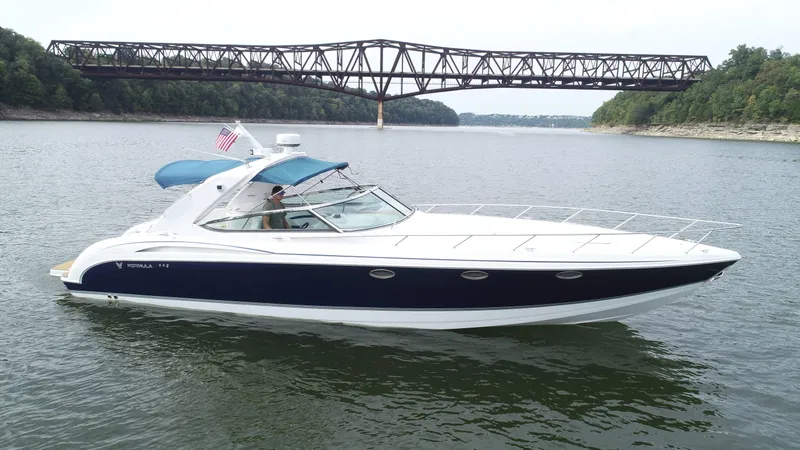 Slide: The Image of Formula 400 Ss 2004 - 26