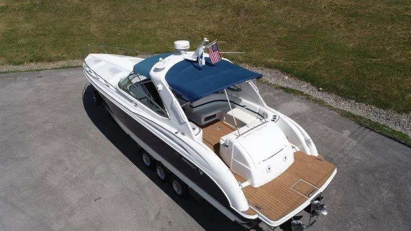 Slide: The Image of Formula 400 Ss 2004 - 3