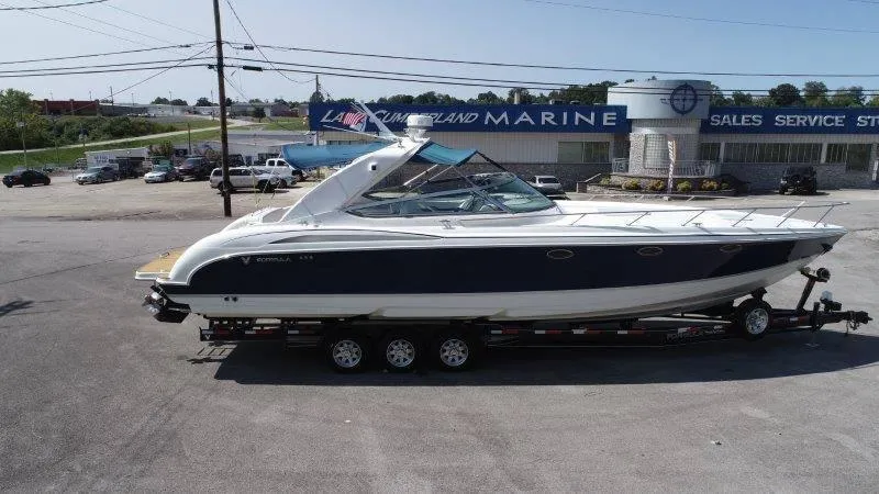 Slide: The Image of Formula 400 Ss 2004 - 33