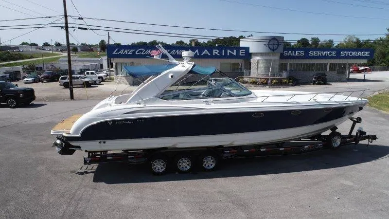 Slide: The Image of Formula 400 Ss 2004 - 36