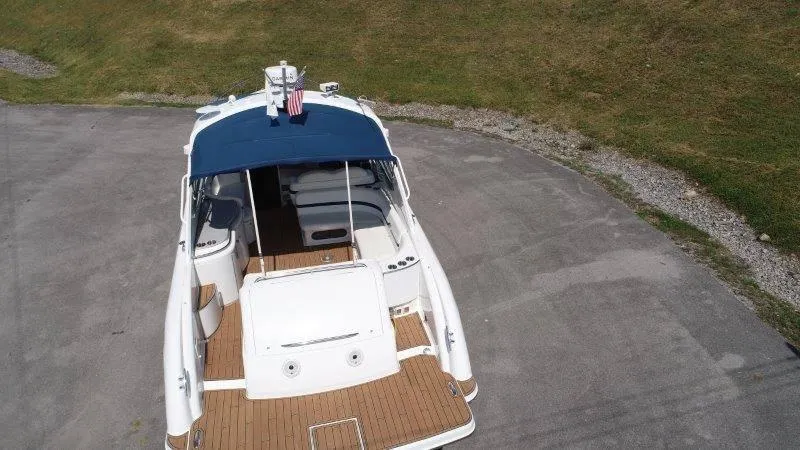 Slide: The Image of Formula 400 Ss 2004 - 38