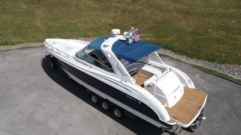 Slide: The Image of Formula 400 Ss 2004 - 42