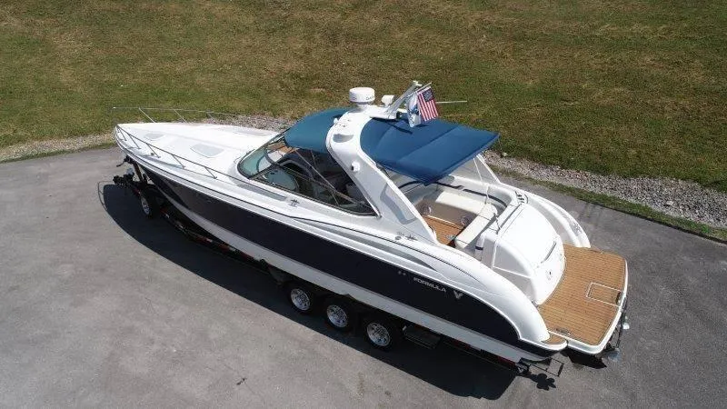 Slide: The Image of Formula 400 Ss 2004 - 43