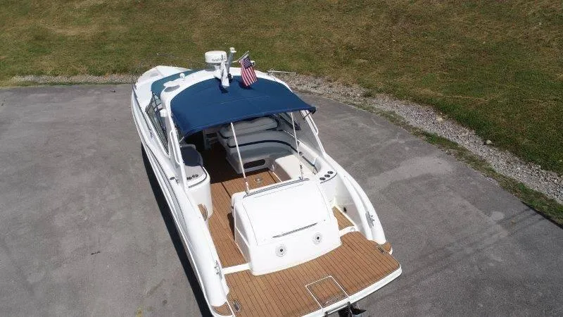 Slide: The Image of Formula 400 Ss 2004 - 44