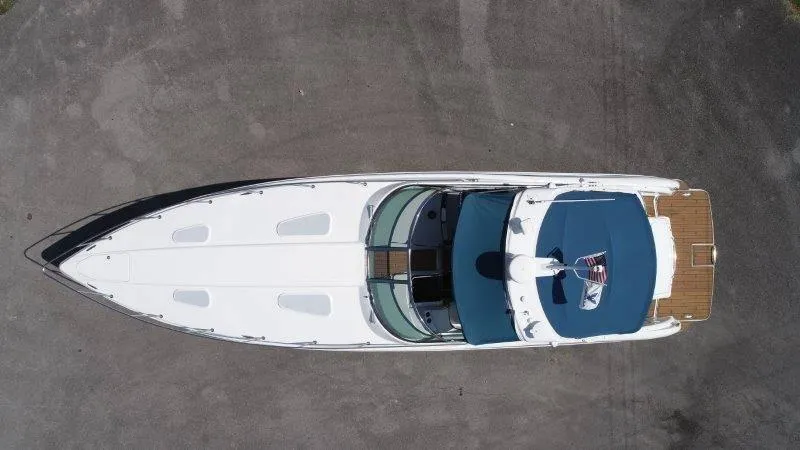 Slide: The Image of Formula 400 Ss 2004 - 5