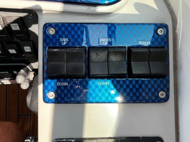 Slide: The Image of Formula 400 Ss 2004 - 50