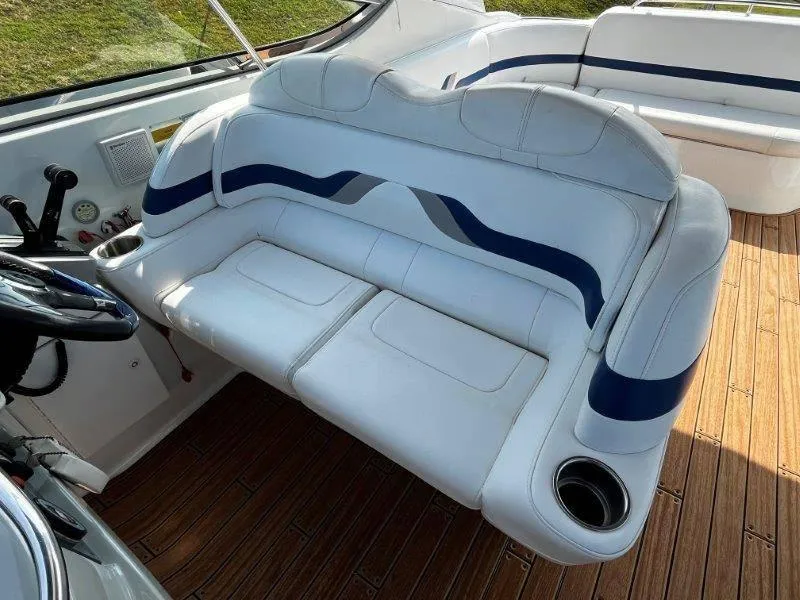 Slide: The Image of Formula 400 Ss 2004 - 6