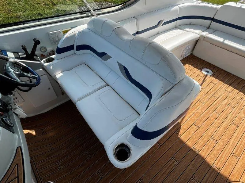 Slide: The Image of Formula 400 Ss 2004 - 7