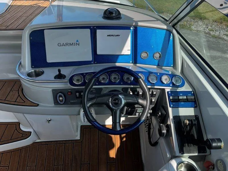 Slide: The Image of Formula 400 Ss 2004 - 8