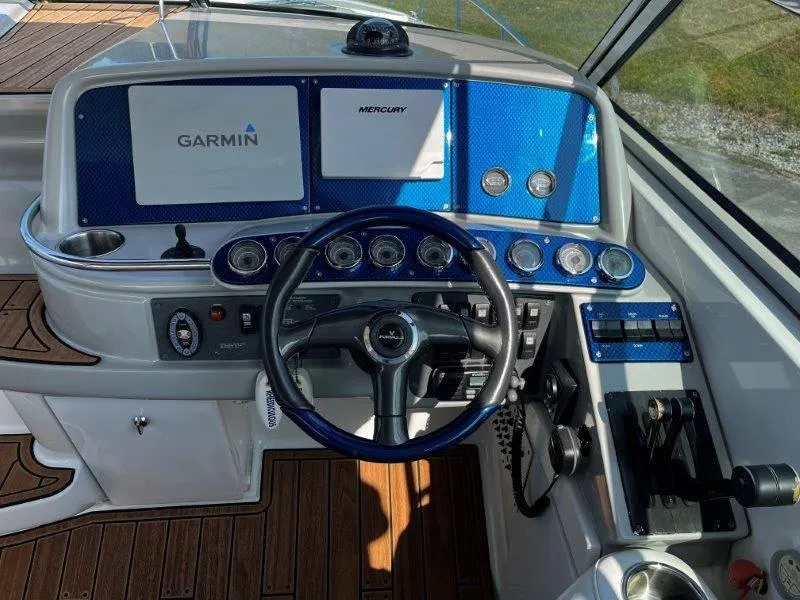 Slide: The Image of Formula 400 Ss 2004 - 9