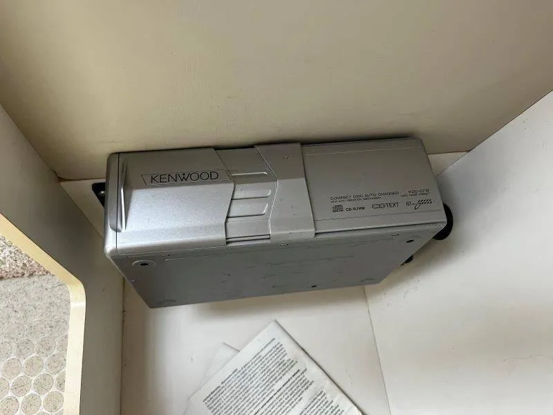 Slide: The Image of Formula 400 Ss 2004 - 96